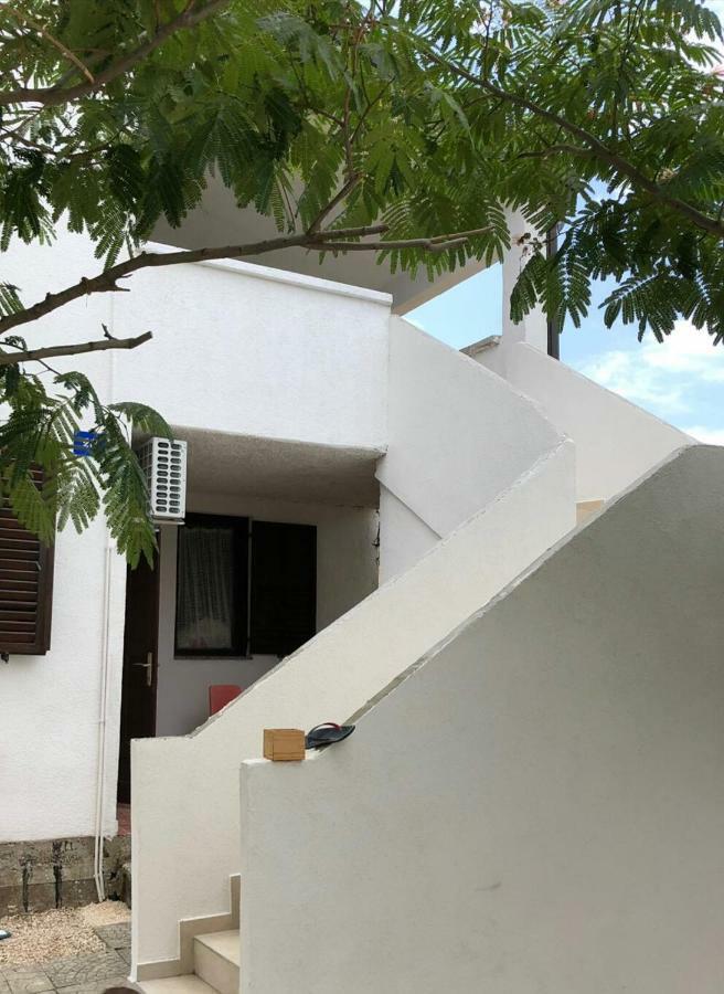 Apartman Zidak Vir Exterior foto